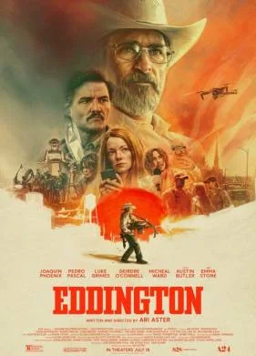 Эддингтон (2025)