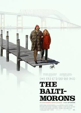 Чудаки из Балтимора (2025)